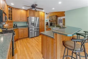 461 and 467 Fan Hollow Rd, Menallen Township, PA 15401 - Photo 2