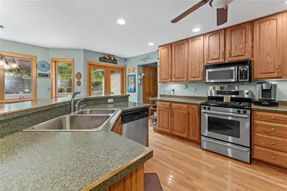 461 and 467 Fan Hollow Rd, Menallen Township, PA 15401 - Photo 14