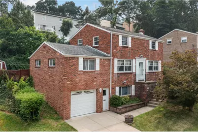 652 Fernhill Ave, Pittsburgh, PA 15226 - Photo 1