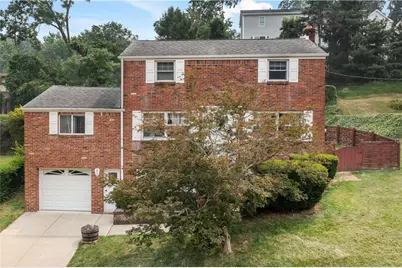 652 Fernhill Ave, Pittsburgh, PA 15226 - Photo 2