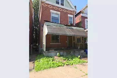7350 Bennett St, Pittsburgh, PA 15208 - Photo 1