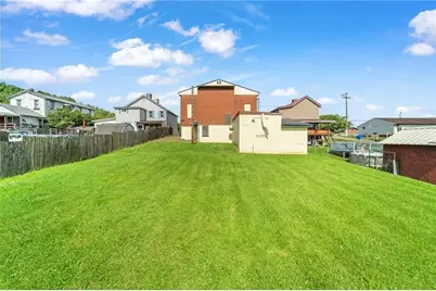 13 Wharf Street, Charleroi Boro, PA 15432 - Photo 4