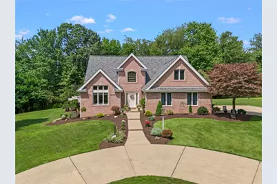 3296 Snowden Road, South Park, PA 15129 - Photo 1