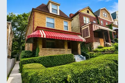 205 E Elizabeth St, Pittsburgh, PA 15207 - Photo 1