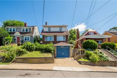 2927 Pyramid Ave, Pittsburgh, PA 15227 - Photo 1