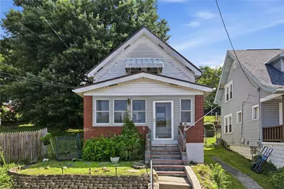 1633 Creedmoor Ave., Pittsburgh, PA 15226 - Photo 1