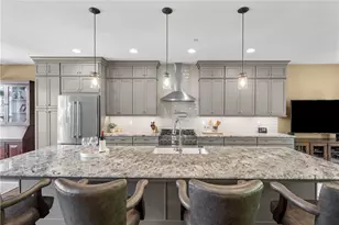 210 Kousa Ln, Peters Township, PA 15367 - Photo 8