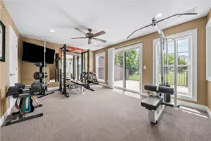 210 Kousa Ln, Peters Township, PA 15367 - Photo 34