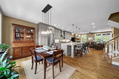 210 Kousa Lane, Peters Township, PA 15367 - Photo 18