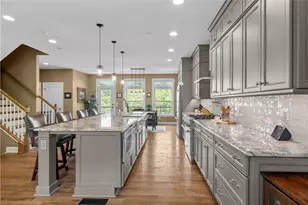 210 Kousa Ln, Peters Township, PA 15367 - Photo 12