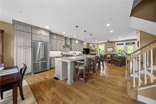 210 Kousa Ln, Peters Township, PA 15367 - Photo 20
