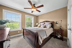 210 Kousa Ln, Peters Township, PA 15367 - Photo 28