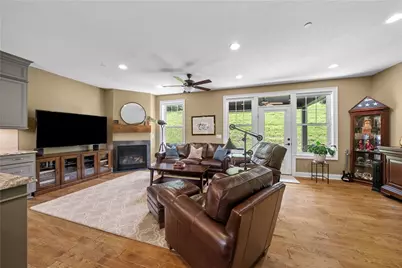 210 Kousa Lane, Peters Township, PA 15367 - Photo 16