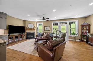210 Kousa Ln, Peters Township, PA 15367 - Photo 16