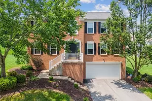302 Davinci Court, Rostraver, PA 15012 - Photo 1