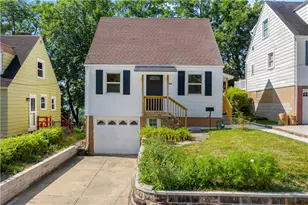 704 Crysler St, Pittsburgh, PA 15226 - Photo 1