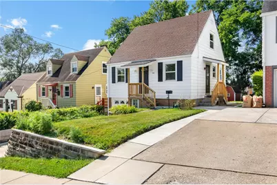 704 Crysler St, Pittsburgh, PA 15226 - Photo 1