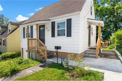 704 Crysler St, Pittsburgh, PA 15226 - Photo 2