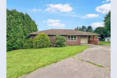 4101 Glades Pike, Somerset Township, PA 15501 - Photo 1