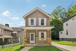 1017 Main St, Coraopolis, PA 15108 - Photo 1