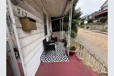 713 Catharine Street, Duquesne, PA 15110 - Photo 2