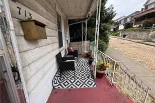 713 Catharine St, Duquesne, PA 15110 - Photo 2