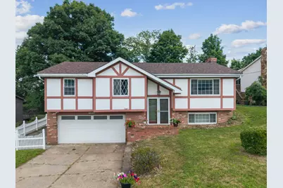 1408 Alice Drive, Bridgeville, PA 15017 - Photo 1