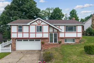 1408 Alice Dr, Bridgeville, PA 15017 - Photo 1
