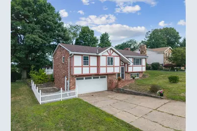 1408 Alice Drive, Bridgeville, PA 15017 - Photo 2