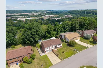 1408 Alice Drive, Bridgeville, PA 15017 - Photo 8