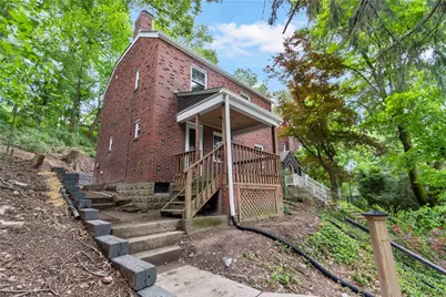 8 Wilkins Road, Pittsburgh, PA 15221 - Photo 1