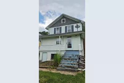 224 Jefferson St, Cherryhll Township-Clymer, PA 15728 - Photo 4