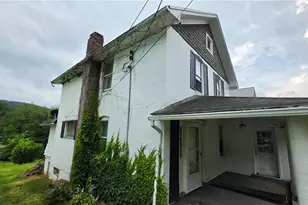 224 Jefferson St, Cherryhll Township-Clymer, PA 15728 - Photo 2