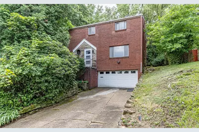 118 Washington Road, Pittsburgh, PA 15221 - Photo 1