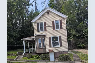 410 4th St, Monongahela, PA 15063 - Photo 1