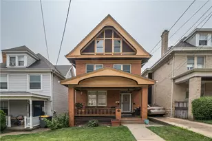 1427 Hillsdale Ave, Pittsburgh, PA 15216 - Photo 1