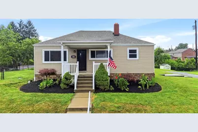2114 Meadow Ln, Scott Township, PA 15220 - Photo 1