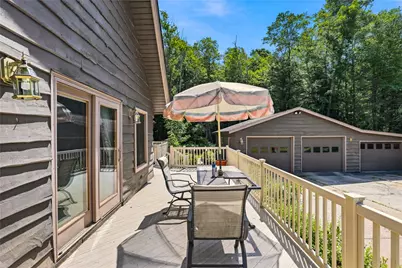 173 East Fairway Road, Indian Lake Boro, PA 15926 - Photo 24