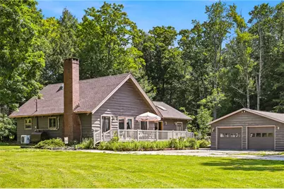173 East Fairway Road, Indian Lake Boro, PA 15926 - Photo 2