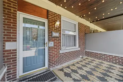 6920 Bishop Str, Pittsburgh, PA 15206 - Photo 2