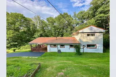 724 Rose Point Harlansburg Rd, Scott Township, PA 16101 - Photo 2