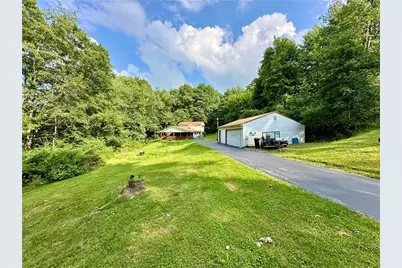 724 Rose Point Harlansburg Rd, Scott Township, PA 16101 - Photo 4