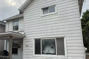833 Morton St, New Castle, PA 16101 - Photo 2
