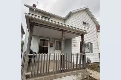 833 Morton St, New Castle, PA 16101 - Photo 1