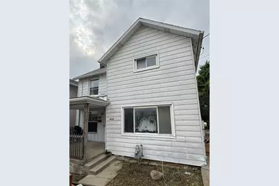 833 Morton St, New Castle, PA 16101 - Photo 2
