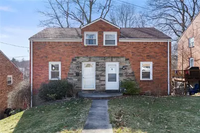 494 Serpentine Drive, Pittsburgh, PA 15243 - Photo 1