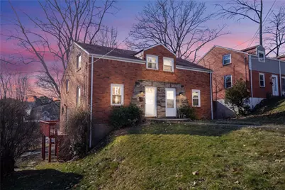 494 Serpentine Drive, Pittsburgh, PA 15243 - Photo 4