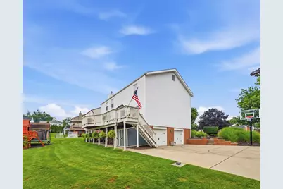 8204 Hilltop Circle Dr, North Fayette, PA 15126 - Photo 42