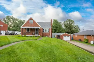 130 Lacock St, Canton Township, PA 15301 - Photo 1