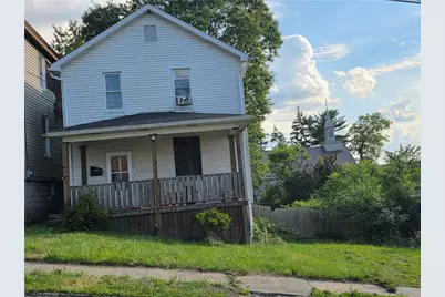 624 Front St, Brownsville, PA 15417 - Photo 2